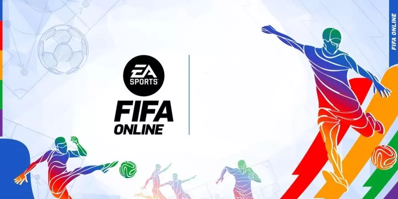 Khám phá trò chơi Fifa online hot nhất 2023